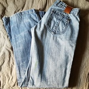 Lucky Brand Legend Lil' Maggies